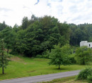 Stavbno zemljišče, gozd, Podutiška cesta, 1000 Ljubljana