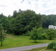 Stavbno zemljišče, gozd, Podutiška cesta, 1000 Ljubljana
