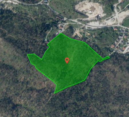 Gozd št. 4, Podutiška cesta, 1000 Ljubljana