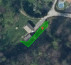 Stavbno zemljišče, gozd, Kropova ulica, 1000 Ljubljana
