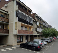 Stanovanje, Postružnikova ulica, 9240 Ljutomer