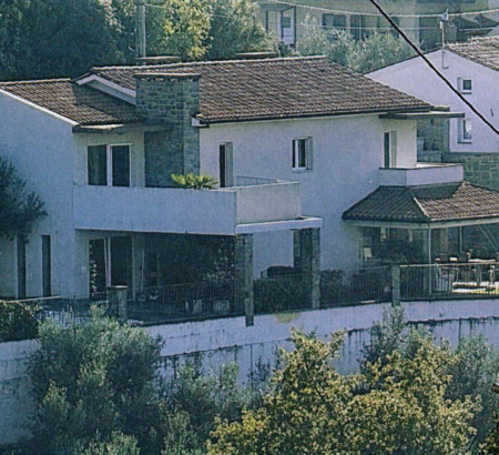Hiša, Kolomban, 6280 Ankaran