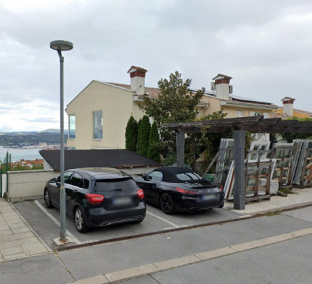 Vrstna hiša, Razgledna ulica, 6000 Koper