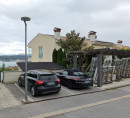Vrstna hiša, Razgledna ulica, 6000 Koper