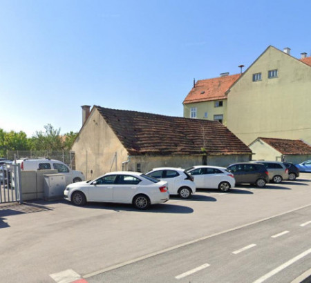 Poslovna stavba, Rogozniška cesta, 2250 Ptuj