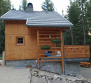 Počitniška hiša, Goreljek, 4247 Zgornje Gorje
