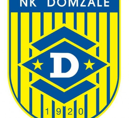 Blagovna znamka: NK Domžale 1920