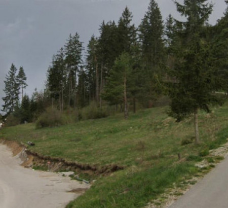 Stavbno zemljišče št. 7, Nova vas, 1385 Nova Vas