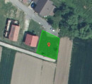 Stavbno zemljišče, Gomilica, 9224 Turnišče