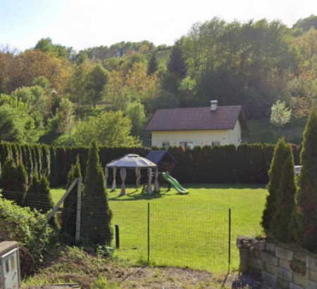 Stavbno zemljišče, Počehova, 2000 Maribor