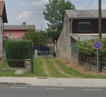 Stavbno zemljišče, Limbuška cesta, 2000 Maribor