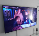 LCD TV Samsung