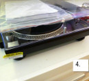 Gramofon Reloop RP-2000 MK2