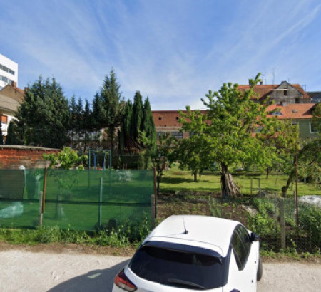 Stavbno zemljišče, Strma ulica, 2000 Maribor