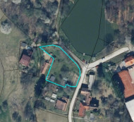 Stavbno zemljišče, V Drago, 2000 Maribor