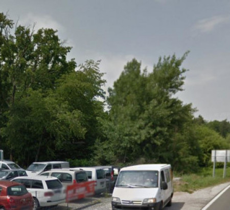 Stavbno zemljišče, Ptujska cesta, 2000 Maribor