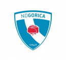 Neregistrirana blagovna znamka: Motiv klubskega grba ND Gorica