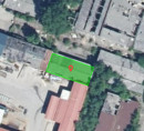 Stavbno zemljišče št. 2, Puhova ulica, 2000 Maribor