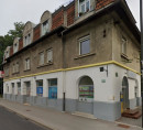 Poslovni prostori, Tržaška cesta, 1000 Ljubljana
