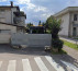 Stavbno zemljišče, Ulica borcev za severno mejo, 1000 Ljubljana