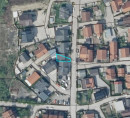 Stavbno zemljišče št. 1, Pot k Savi, 1000 Ljubljana