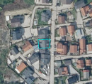 Stavbno zemljišče št. 2, Pot k Savi, 1000 Ljubljana