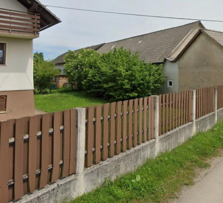 Stavbno zemljišče, Kleče, 1000 Ljubljana