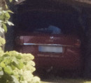 Renault Modus 1.2 16V, letnik 1. reg. 2010