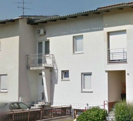 Vrstna hiša - v deležu ½, Martinova pot, 1000 Ljubljana