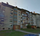 Stanovanje, Ulica Tina Ujevića, 44000 Sisak